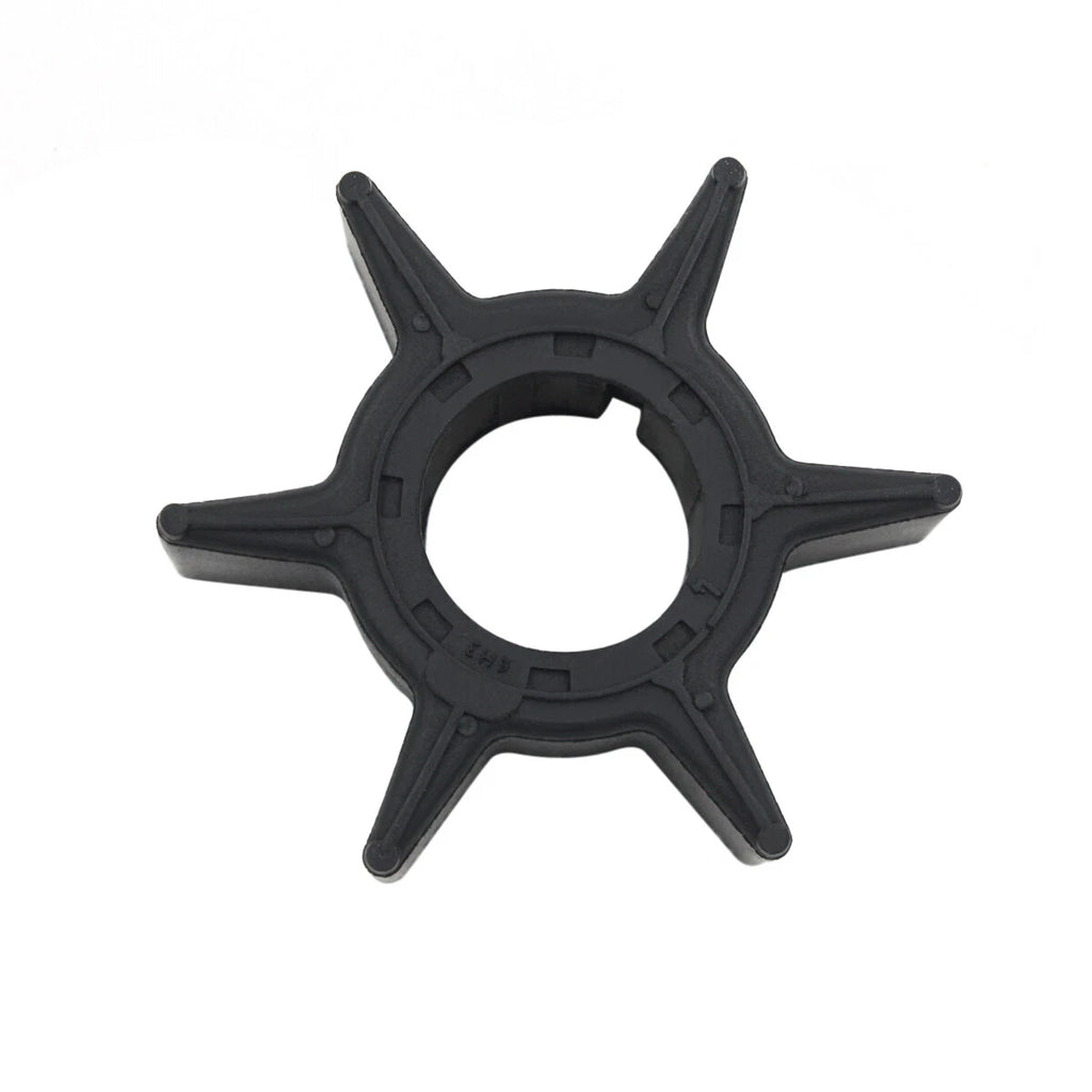 Water Pump Impeller with Key 6H3-44352 for Yamaha (Fit 6H3-44352)