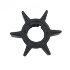 Water Pump Impeller with Key 6H3-44352 for Yamaha (Fit 6H3-44352)