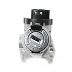 Ignition Lock Cylinder Switch Key for Citroen Jumper, Peugeot Boxer (2002+)