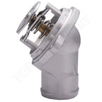 Thermostat Assembly for Mercedes-Benz CLK430 ML500 E320 E430 E500 ML320 ML350 ML430