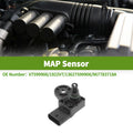 MAP Sensor No.V7599906 for BMW 1 Series (F20) 116i 118i (2012–2019)