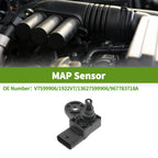 MAP Sensor No.V7599906 for BMW 1 Series (F20) 116i 118i (2012–2019)