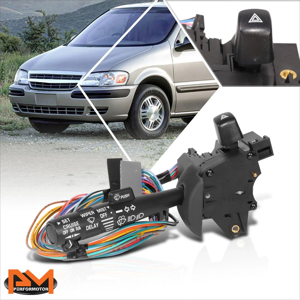 HID Projector Headlight Lamp for Ford Mustang (2015–2027)
