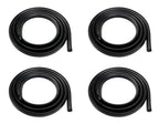 Door Weatherstrip Seal Set for Cadillac Escalade (2007–2013)