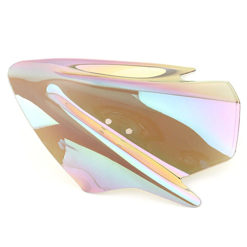Iridium Windshield for Kawasaki ER-6N ER6N (2012-2016)