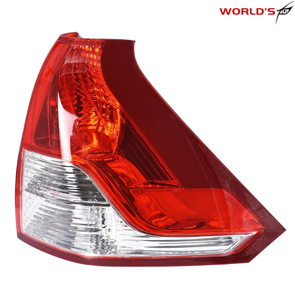 Right Side Tail Light for Honda CR-V (2012–2014) Waterproof