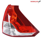 Right Side Tail Light for Honda CR-V (2012–2014) Waterproof