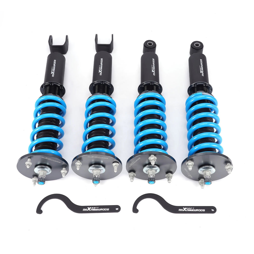 Coilover Shocks for Lexus SC300 SC400 Toyota Supra (1992-2002)