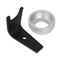Distributor Adapter with Clamp Billet Aluminum for Dodge Big Block 383, 440