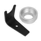 Distributor Adapter with Clamp Billet Aluminum for Dodge Big Block 383, 440