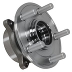 Front Wheel Hub Bearing Kit for Honda Odyssey (2011–2017) HA590433 4-Bolt FWD
