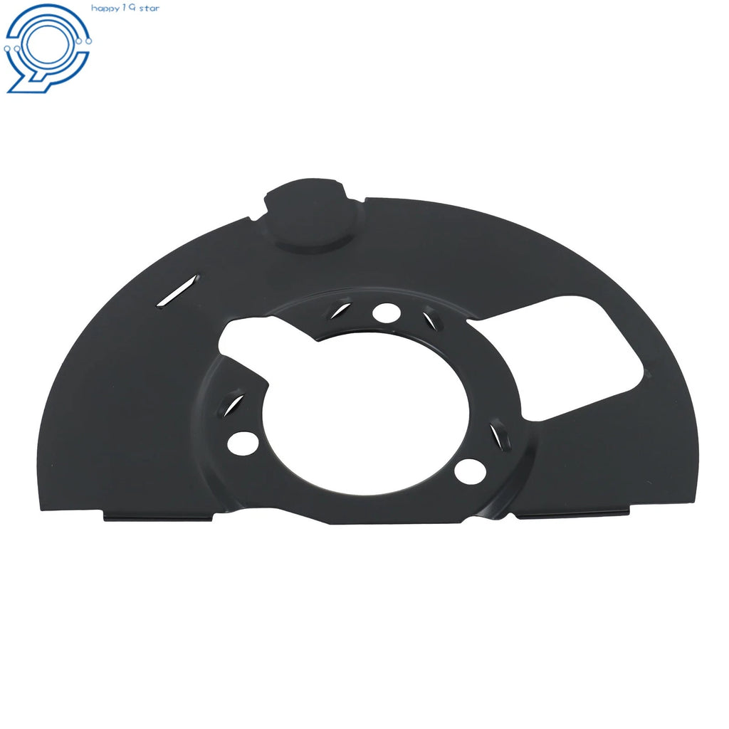Brake Dust Shields for Chevy GMC (2014-2020)