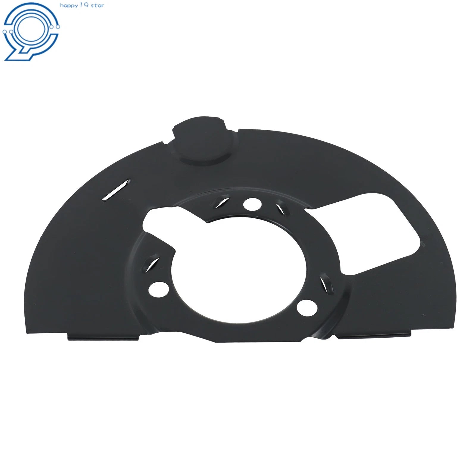 Brake Dust Shields for Chevy GMC (2014-2020)