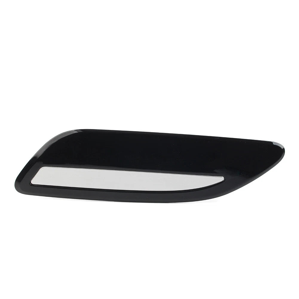 Engine Room Ventilation Hood Air Inlet for Land Rover Range Rover Velar (2018–2021)