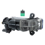 Air Suspension Compressor Pump for Mercedes ML GL Class (2012-2019)
