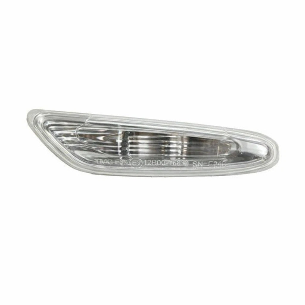 Turn Signal Light Assembly for BMW 328i, 335i, 128i, M3 (2007–2013) 63137253326