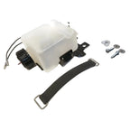 Gear Lube Monitor Reservoir Bottle Kit for Mercruiser Alpha Bravo (1990–2023)