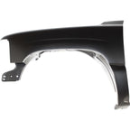 Hood Front Panel for Chevy Suburban Tahoe Silverado 1500 2500