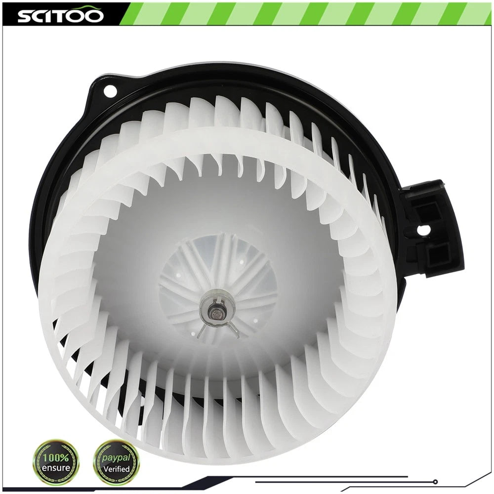 A/C Heater Blower Motor for Lexus ES330 (2004-2006) & Toyota 4Runner (1996-2002)