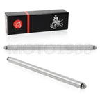 2 x Push Rod for Honda Rancher 350 ES S TRX350 TE/TM/FE/FM (2000–2006)