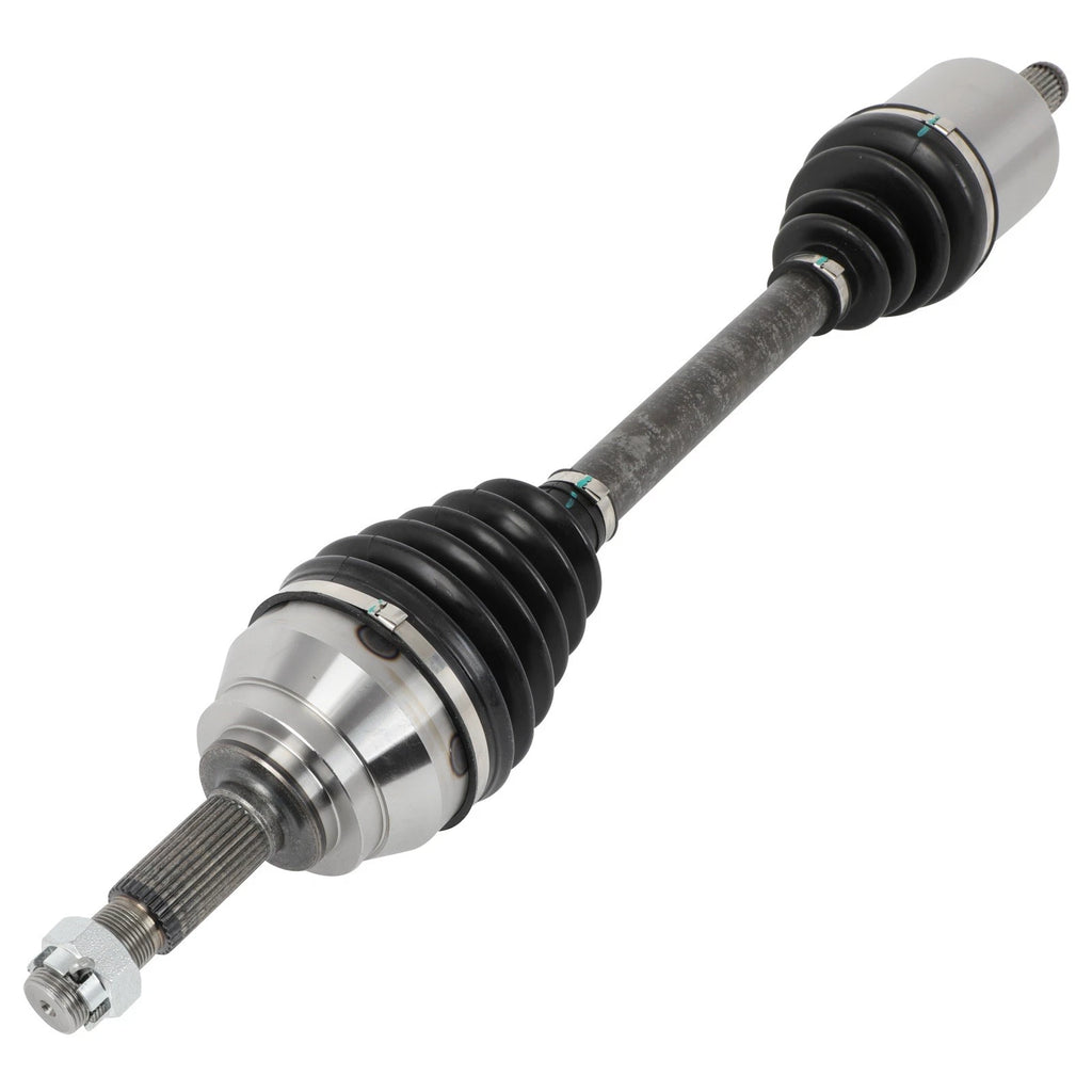 CV Axle Shaft Assembly for Nissan Quest (2004–2009) Front Left