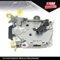 Front Left Door Latch Assembly for Ford Explorer, Mercury Mountaineer (1991–2001)