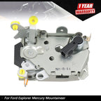 Front Left Door Latch Assembly for Ford Explorer, Mercury Mountaineer (1991–2001)