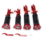 Coilover 24 Way Damper Struts for Toyota Corolla (1988–2002) AE92 AE101