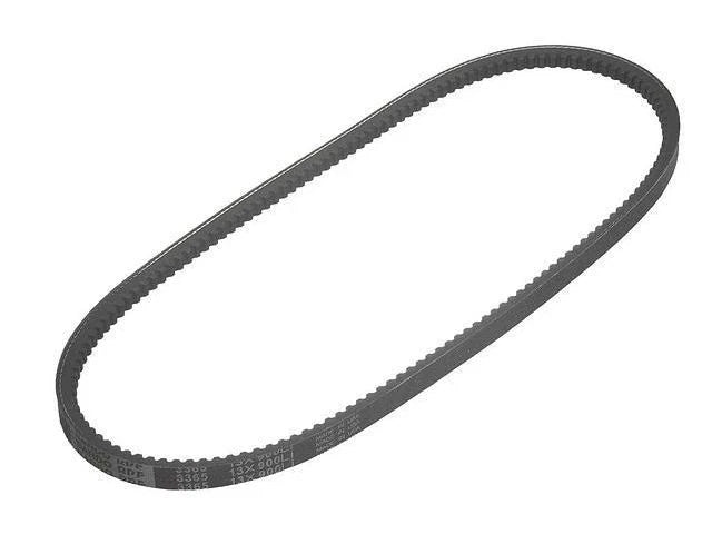 Multi Rib Belt for Mazda B2200 (1987–1993) QK582RX