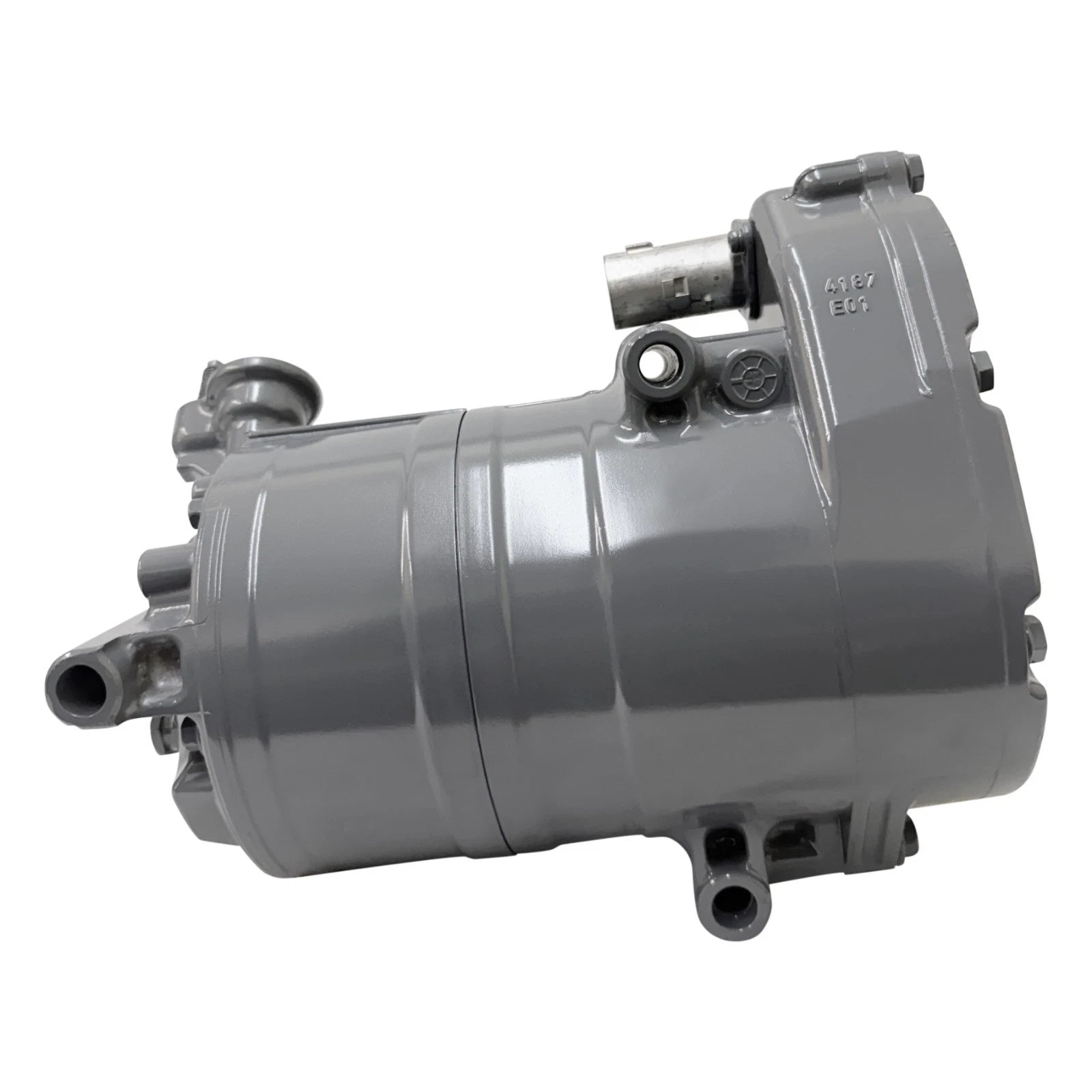 AC Compressor Replacement for Volvo XC90 2.0L (2016-2020)