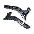 Rear Bumper Cover Support for 2013-2020 Ford Fusion (2013-2020)