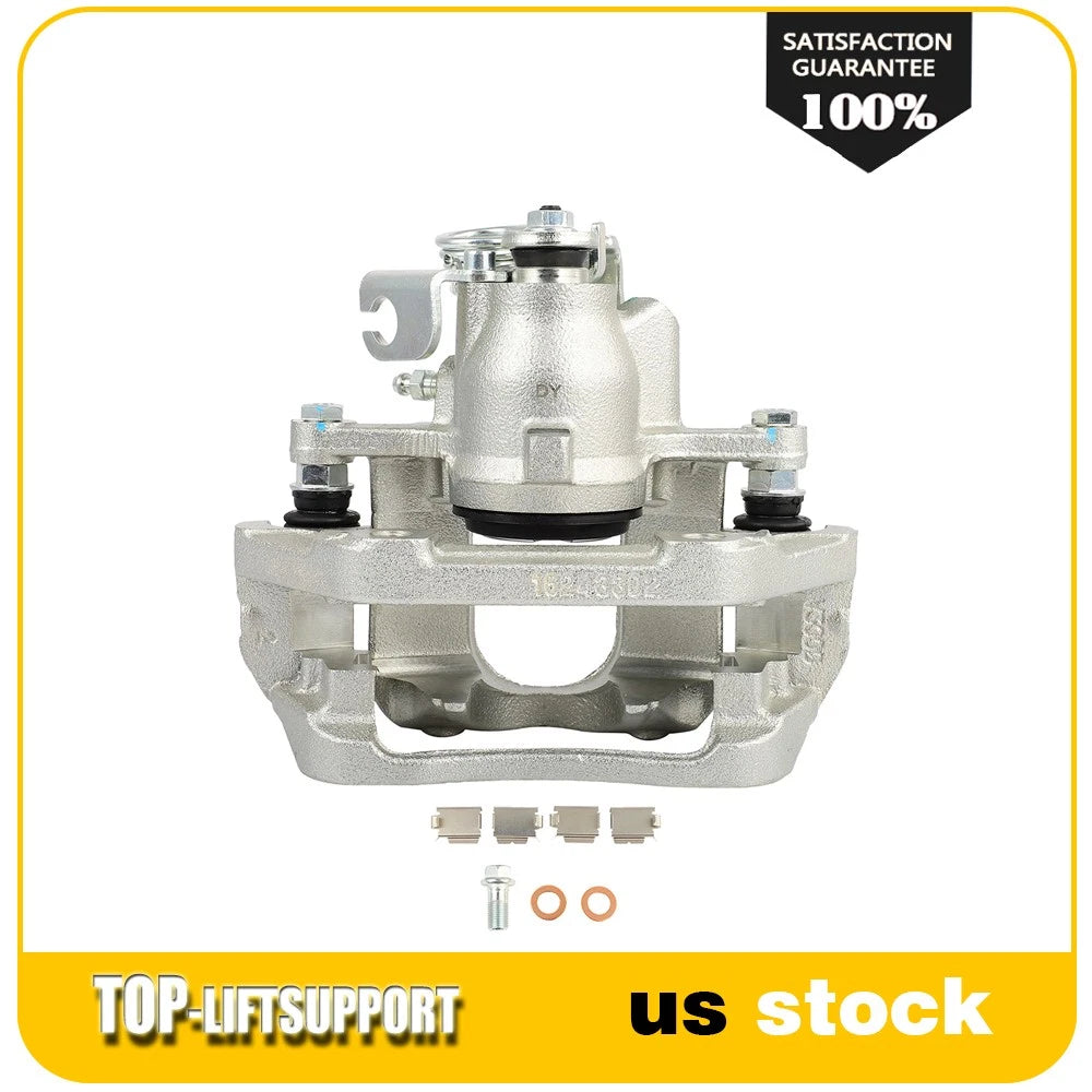 Rear Right Brake Caliper for Ford Taurus, Lincoln MKS (2010–2012)