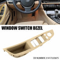 Window Switch for BMW F10 528i F11 520i 535i (2011–2017)