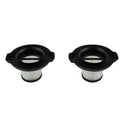 Replaceable Filters for Vacuum Cleaner