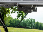 Electric Windshield Wiper for Maxdrive Power Flip