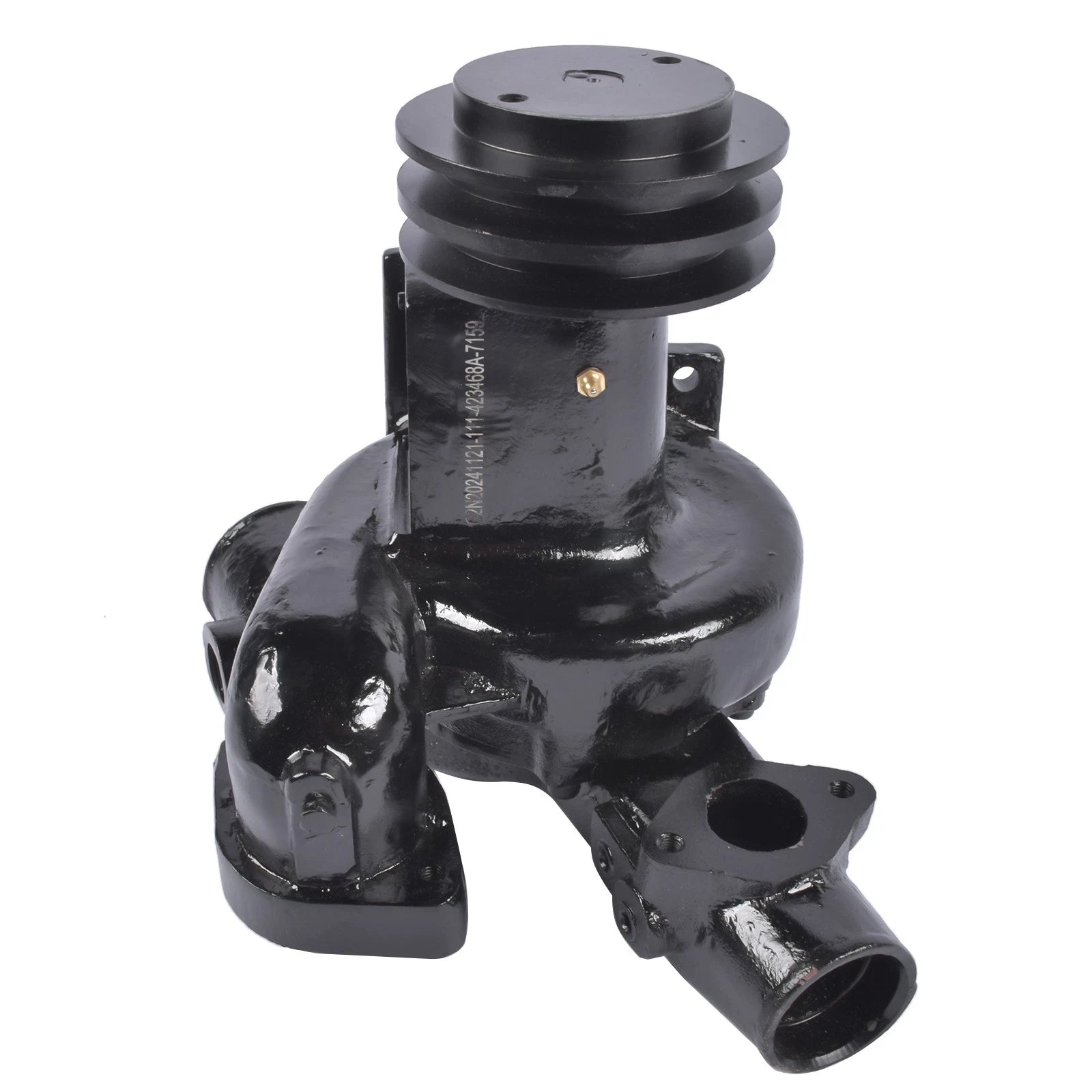 Water Pump for Cummins V28 VTA28 Diesel Engine