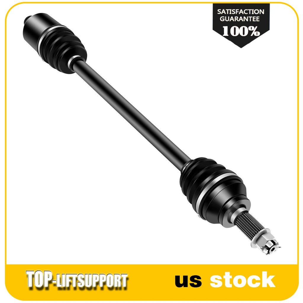 CV Axle Shaft for Polaris RZR XP 1000, RZR XP 4 1000 (2014–2019)
