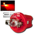 5mm LED Interior Dome/Trunk Light for T5 B8.5D 2721/286 (12V)