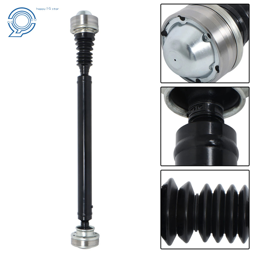 Front Driveshaft Assembly for Jeep Commander (2007-2010)