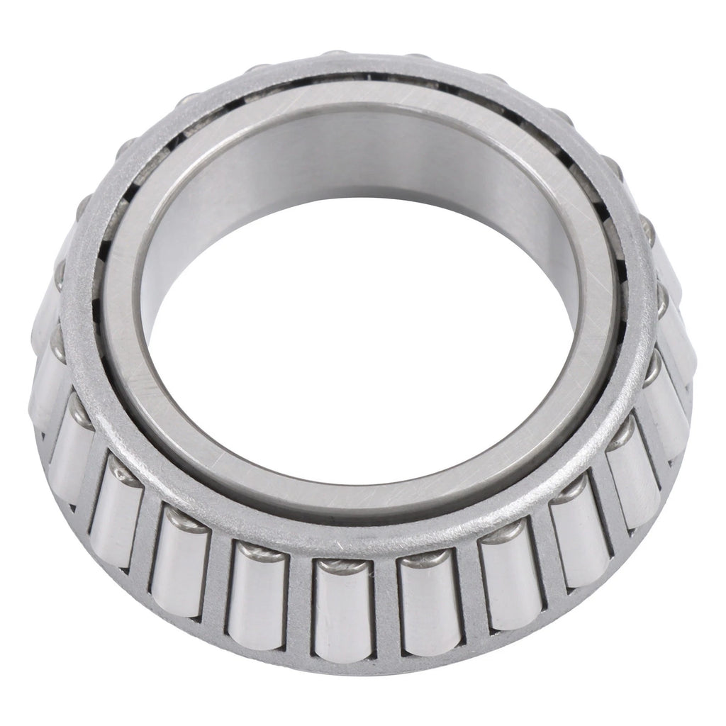 Spindle with Trailer Bearing Kit for 3500 lbs Trailer Hub (5 on 5.5)