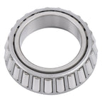 Spindle with Trailer Bearing Kit for 3500 lbs Trailer Hub (5 on 5.5)