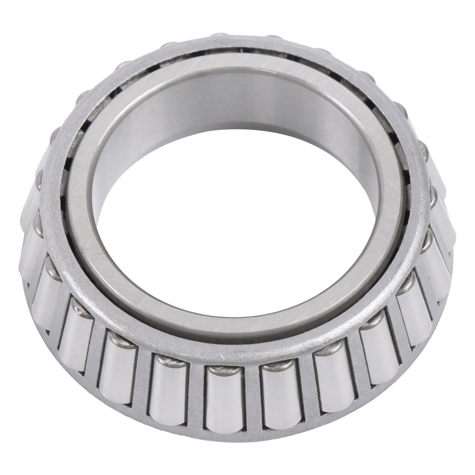 Spindle with Trailer Bearing Kit for 3500 lbs Trailer Hub (5 on 5.5)