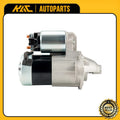 Starter for Toyota Corolla & Matrix (2003–2008) 1.8L (2004–2008)