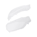2X Headlight Lens Cover for BMW F30 F31 F35 3 Series (2013–2015) 63117259524