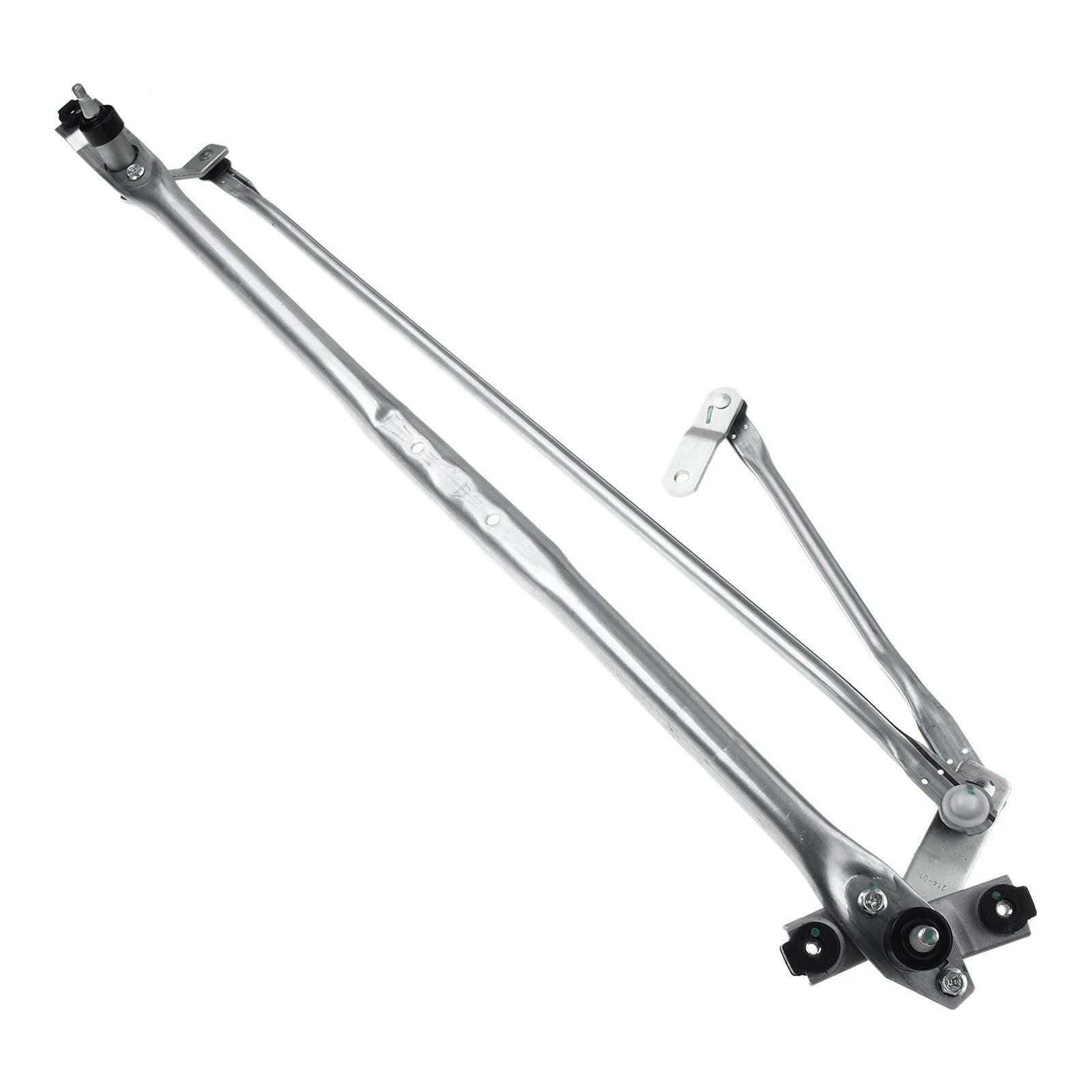 Wiper Linkage Assembly with Motor for Chevy Express Savana