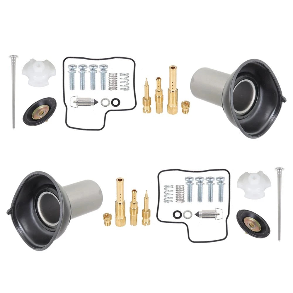 Carb Repair Kit for Honda Shadow VT VLX 400 600 (1994–2003)