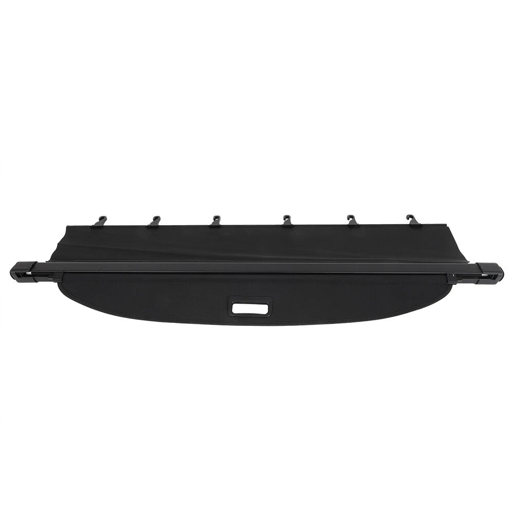 Retractable Rear Cargo Security Trunk Cover for Nissan Murano (2015–2024)