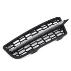 Honeycomb Fog Light Grille for BMW 1-Series F20 F21 (2011-2015) Left