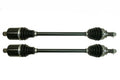 Precision Rear CV Axles for Polaris General XP XP4 1000 (2020–2024) 1334268