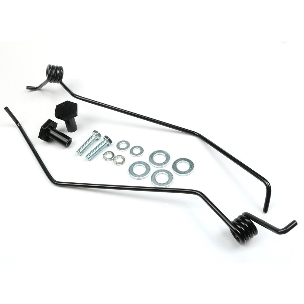 Snowmobile Ice Scratchers for Polaris, Skidoo, Arctic Cat, Yamaha (All Years)